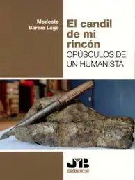 El candil de mi rincón Certificado