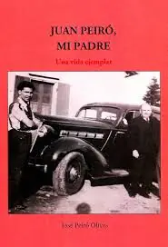 Entrega Rápida Juan Peiró, mi padre