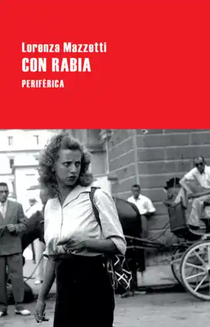 CON RABIA Envío Exprés
