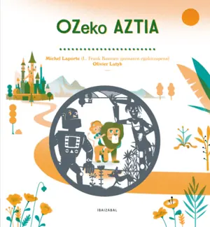 OZEKO AZTIA Económico