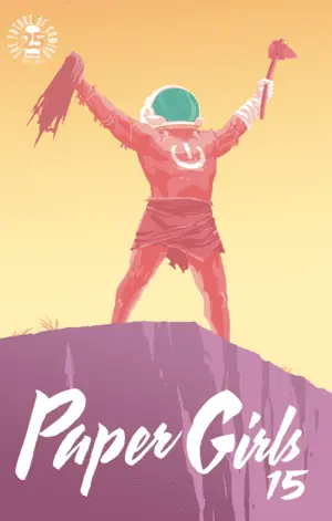 Gran Oferta PAPER GIRLS 15