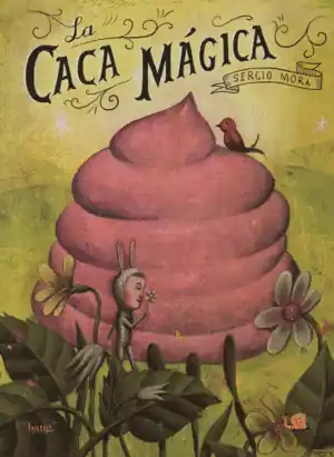 LA CACA MÁGICA, ED ESPECIAL Oferta Flash