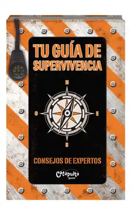 TU GUIA DE SUPERVIVENCIA NE 2ªED Comprar En Línea