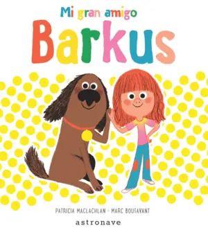 Mejor Precio MI GRAN AMIGO BARKUS