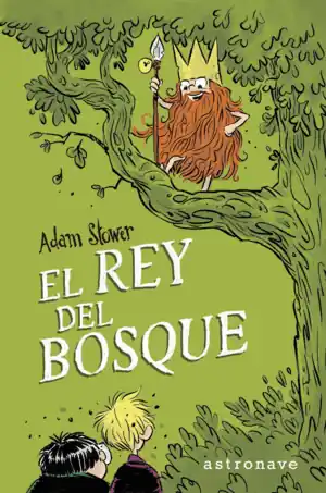 EL REY DEL BOSQUE Precio Rebajado