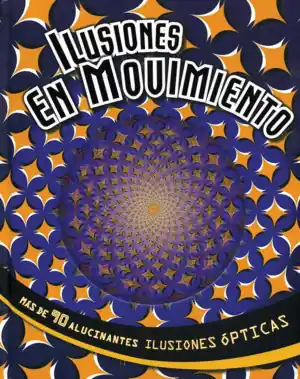 Precio Reducido ILUSIONES EN MOVIMIENTO