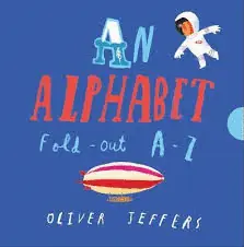 AN ALPHABET Precio Rebajado