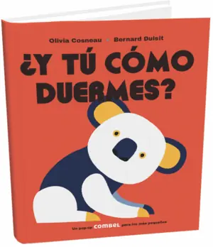 ¿Y TÚ CÓMO DUERMES? Envío Exprés