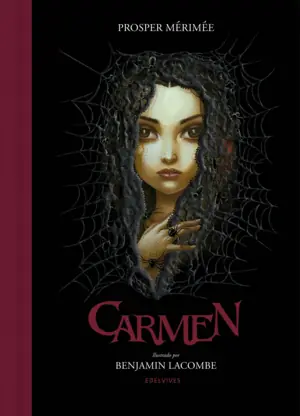 Oferta Limitada CARMEN