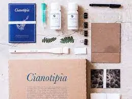 KIT CIANOTIPIA Precio Económico