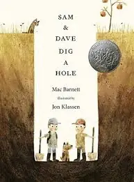 Rebajas SAM AND DAVE DIG A HOLE