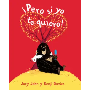 Más Vendido PERO SI YO TE QUIERO