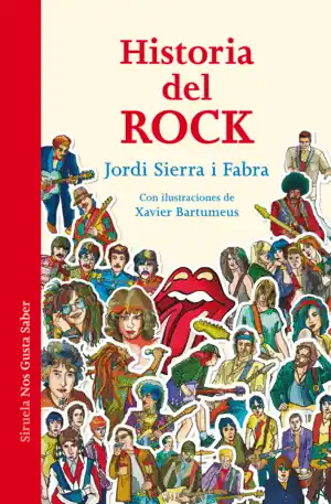 HISTORIA DEL ROCK Compra Ahora