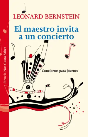 Imprescindible (Must-Have) MAESTRO INVITA A UN CONCIERTO, EL