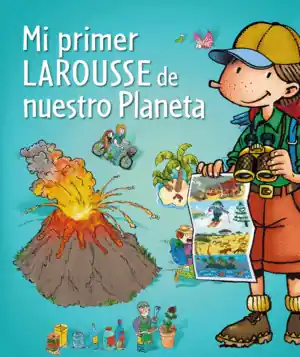 MI PRIMER LAROUSSEDE NUE Precio De Oferta