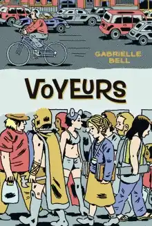 Gran Oferta VOYEURS "R"