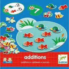 EDULUDO SUMAS Oferta De Temporada