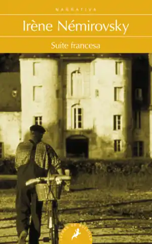 Devolución Gratuita SUITE FRANCESA