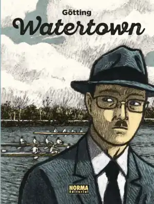 WATERTOWN Súper Precio