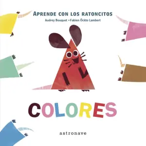 RATONCITOS 02 COLORES Venta Final