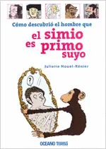 QUE EL SIMIO ES PRIMO SUYO/COMO DESCUBRIO... Certificado