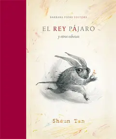 Stock Limitado EL REY PÁJARO