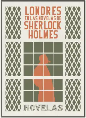 Última Versión LONDRES EN LAS NOVELAS DE SHERLOCK HOLMES