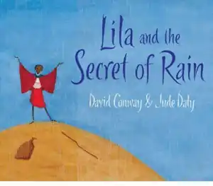 LILA AND THE SECRET OF RAIN *** FRANCES LINCOLN *** Stock Limitado