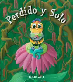 Ordena Ya PERDIDO Y SOLO