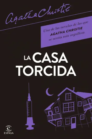 Oferta De Temporada LA CASA TORCIDA