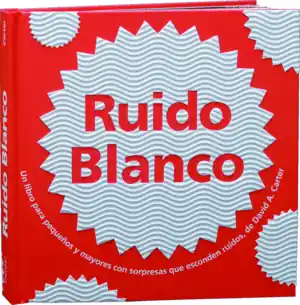 RUIDO BLANCO ESP Precio Bajo