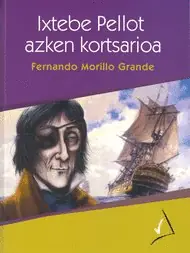 IXTEBE PELLOT AZKEN KORTSARIOA Comprar En Línea