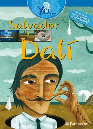 SALVADOR DALI ** Envío Inmediato