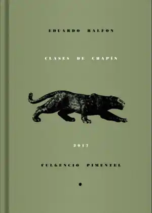 CLASES DE CHAPIN Precio De Oferta