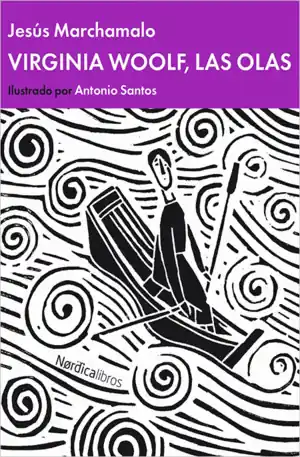 Imprescindible (Must-Have) VIRGINIA WOOLF, LAS OLAS