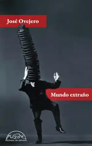 MUNDO EXTRAÑO Certificado