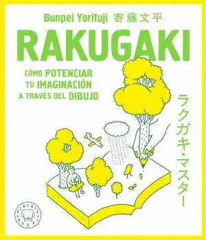 Gran Oferta RAKUGAKI