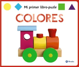 MI PRIMER LIBRO-PUZLE. C Económico