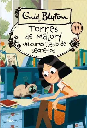 Últimas Unidades TORRES DE MALORY 11 UN CURSO LLENO DE SECRETOS