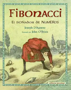 FIBONACCI, EL SOÑADOR DE NÚMEROS Oferta