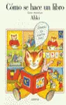 Alta Calidad CÓMO SE HACE UN LIBRO