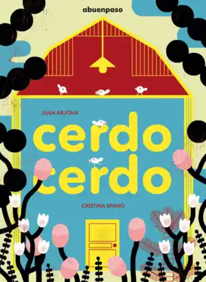 CERDO CERDO 2ªED Ordena Ya