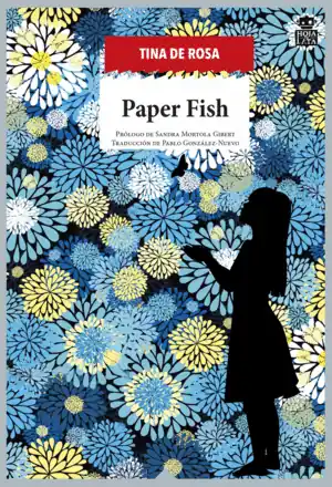 PAPER FISH Devolución Gratuita