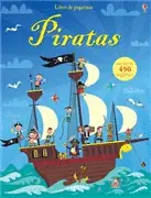 Garantía De Devolución De Dinero PIRATAS PEGATINAS