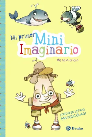 MI PRIMER MINIIMA Precio De Oferta