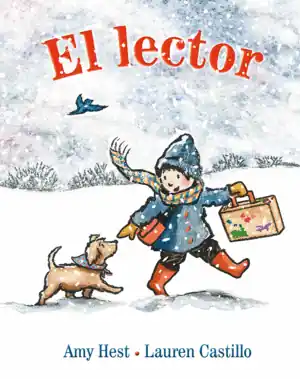 LECTOR, EL Certificado