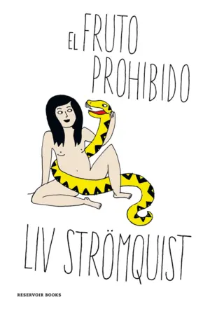 Envío Inmediato FRUTO PROHIBIDO, EL