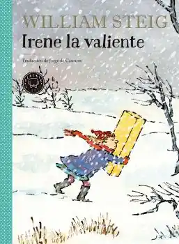 IRENE LA VALIENTE Mejor Precio