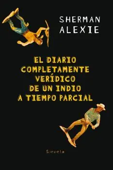 Envío Inmediato DIARIO COMPLETAMENTE VERÍDICO DE UN INDIO, RÚSTICA