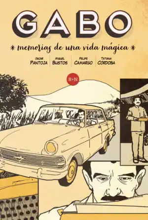 Ordena Ya GABO